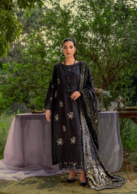 Afsaneh by Sanam Saeed Winter'24 D-05