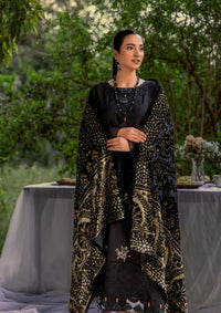 Afsaneh by Sanam Saeed Winter'24 D-05