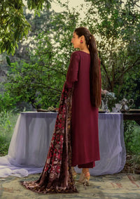 Afsaneh by Sanam Saeed Winter'24 D-03