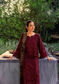 Afsaneh by Sanam Saeed Winter'24 D-03