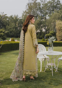 Eshaisha Eid Special Emb Lawn'26 EA-LL-5571
