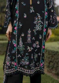 Eshaisha Eid Special Emb Lawn'26 EA-LL-5570