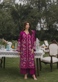 Eshaisha Eid Special Emb Lawn'26 EA-LL-5572