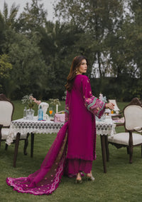 Eshaisha Eid Special Emb Lawn'26 EA-LL-5572