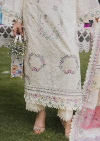 Eshaisha Eid Special Emb Lawn'26 EA-LL-5574