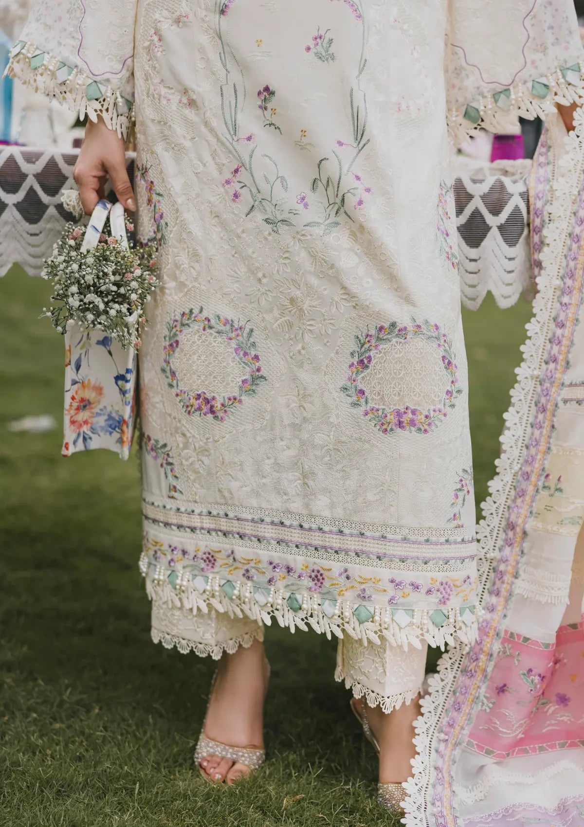 Eshaisha Eid Special Emb Lawn'26 EA-LL-5574