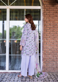 Eshaisha Printed & Emb Lawn Vol-3'26 EA-5596