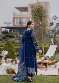 Eshaisha Eid Special Emb Lawn'26 EA-LL-5575