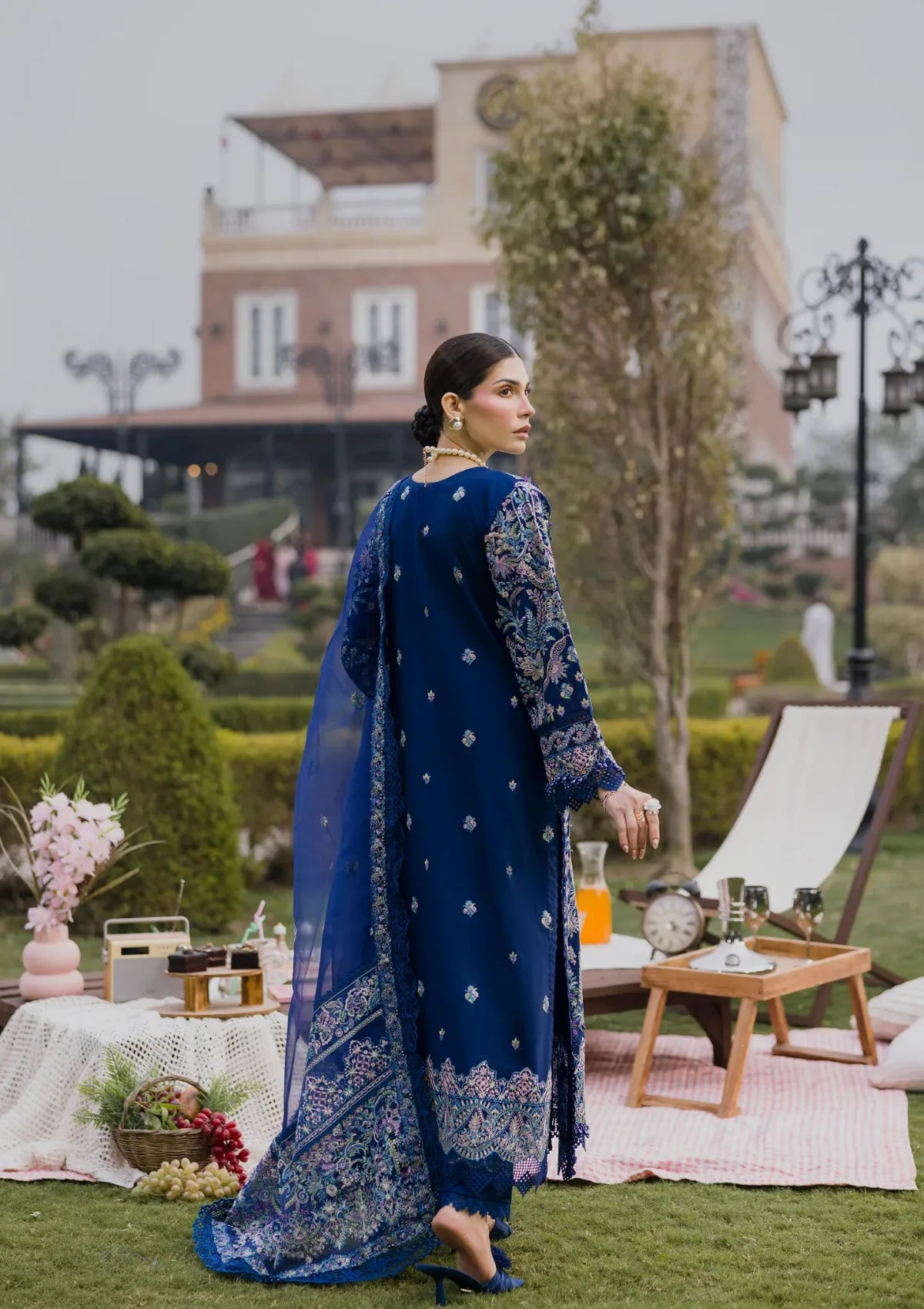 Eshaisha Eid Special Emb Lawn'26 EA-LL-5575