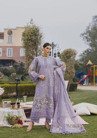 Eshaisha Eid Special Emb Lawn'26 EA-LL-5573