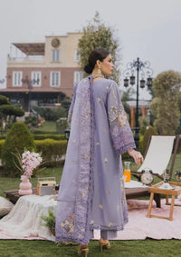 Eshaisha Eid Special Emb Lawn'26 EA-LL-5573