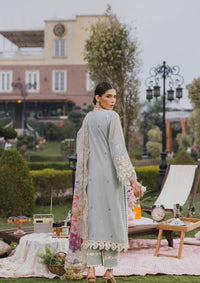 Eshaisha Eid Special Emb Lawn'26 EA-LL-5579