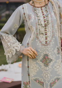 Eshaisha Eid Special Emb Lawn'26 EA-LL-5579