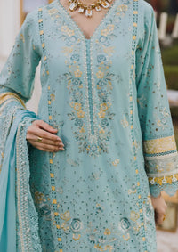 Eshaisha Eid Special Emb Lawn'26 EA-LL-5576