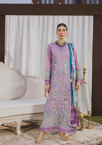 Eshaisha Eid Special Emb Lawn'26 EA-LL-5577
