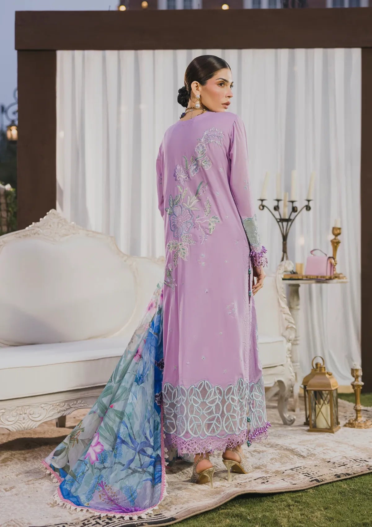 Eshaisha Eid Special Emb Lawn'26 EA-LL-5577