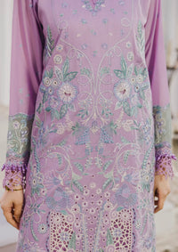 Eshaisha Eid Special Emb Lawn'26 EA-LL-5577