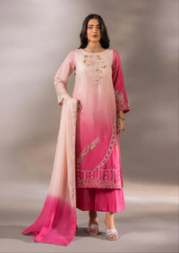 Clothere By Anam Silk Charme Edition'25 D-005
