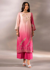 Clothere By Anam Silk Charme Edition'25 D-005