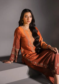 Clothere By Anam Silk Charme Edition'25 D-008