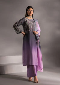 Clothere By Anam Silk Charme Edition'25 D-004