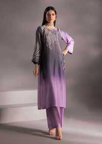 Clothere By Anam Silk Charme Edition'25 D-004