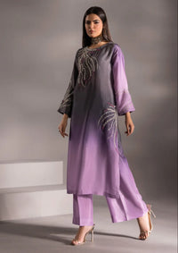 Clothere By Anam Silk Charme Edition'25 D-004