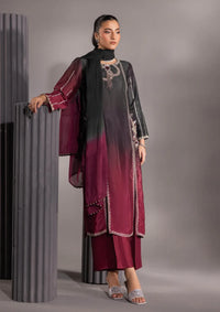 Clothere By Anam Silk Charme Edition'25 D-011