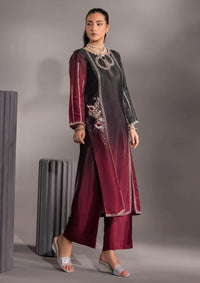 Clothere By Anam Silk Charme Edition'25 D-011