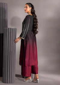 Clothere By Anam Silk Charme Edition'25 D-011