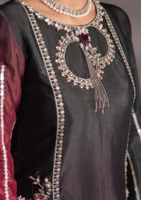 Clothere By Anam Silk Charme Edition'25 D-011