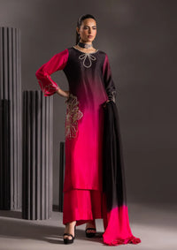 Clothere By Anam Silk Charme Edition'25 D-010