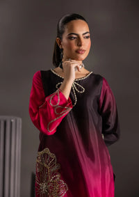 Clothere By Anam Silk Charme Edition'25 D-010