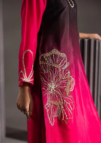 Clothere By Anam Silk Charme Edition'25 D-010