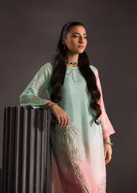 Clothere By Anam Silk Charme Edition'25 D-002