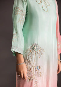 Clothere By Anam Silk Charme Edition'25 D-002