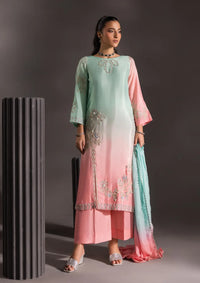 Clothere By Anam Silk Charme Edition'25 D-002