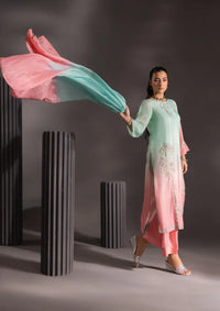 Clothere By Anam Silk Charme Edition'25 D-002