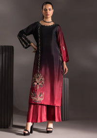 Clothere By Anam Silk Charme Edition'25 D-012