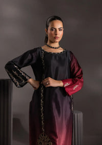 Clothere By Anam Silk Charme Edition'25 D-012