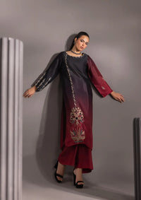 Clothere By Anam Silk Charme Edition'25 D-012