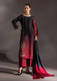 Clothere By Anam Silk Charme Edition'25 D-012