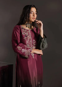 Clothere By Anam Silk Charme Edition'25 D-003