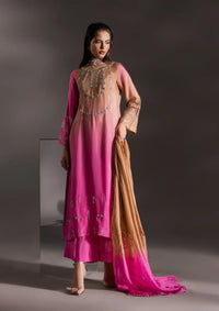 Clothere By Anam Silk Charme Edition'25 D-006