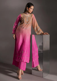 Clothere By Anam Silk Charme Edition'25 D-006