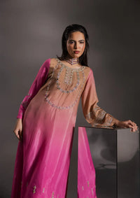 Clothere By Anam Silk Charme Edition'25 D-006