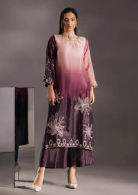 Clothere By Anam Silk Charme Edition'25 D-001