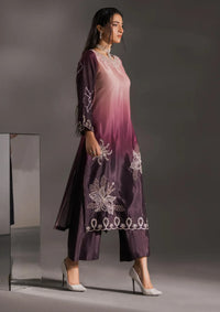 Clothere By Anam Silk Charme Edition'25 D-001