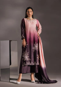 Clothere By Anam Silk Charme Edition'25 D-001