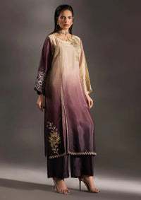 Clothere By Anam Silk Charme Edition'25 D-009